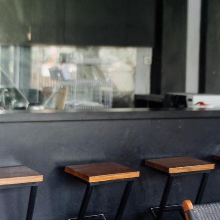 Escotel Krisnantara チャングー エクステリア 写真