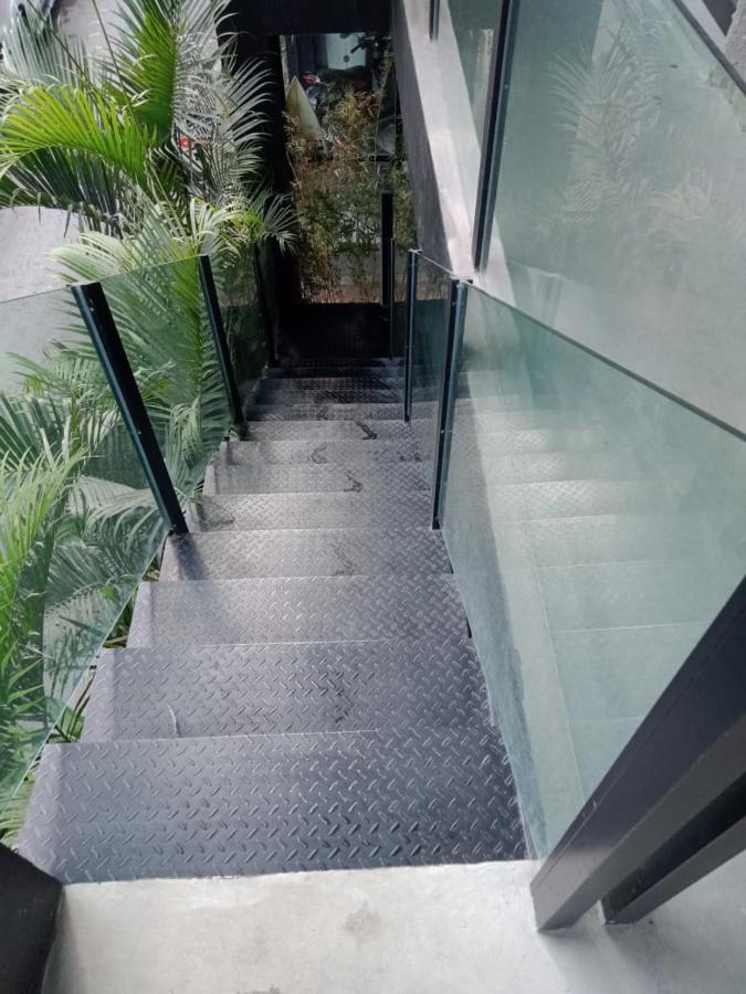Escotel Krisnantara チャングー エクステリア 写真